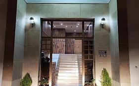 Les Belles Residences E Terrasse
